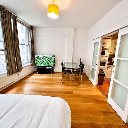 Deluxe Entire Apartment Between Covent Garden And St Pauls Cathedral Londen Buitenkant foto